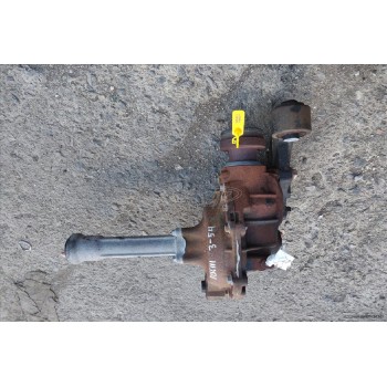 Διαφορικό Μπροστά Land Rover Discovery III 2.7 TDI 3x54 TDV6 2005-2012