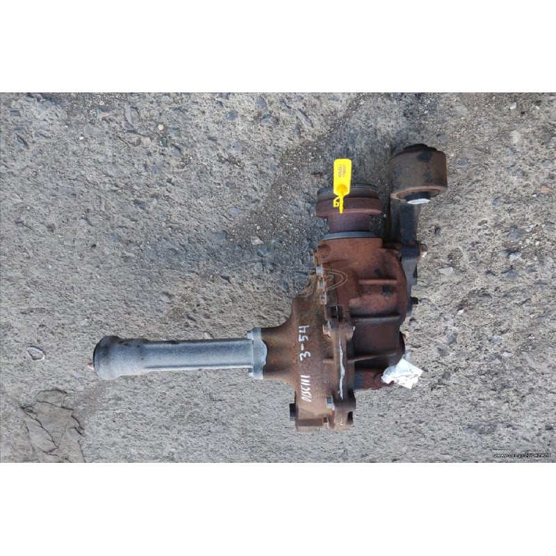 Διαφορικό Μπροστά Land Rover Discovery III 2.7 TDI 3x54 TDV6 2005-2012