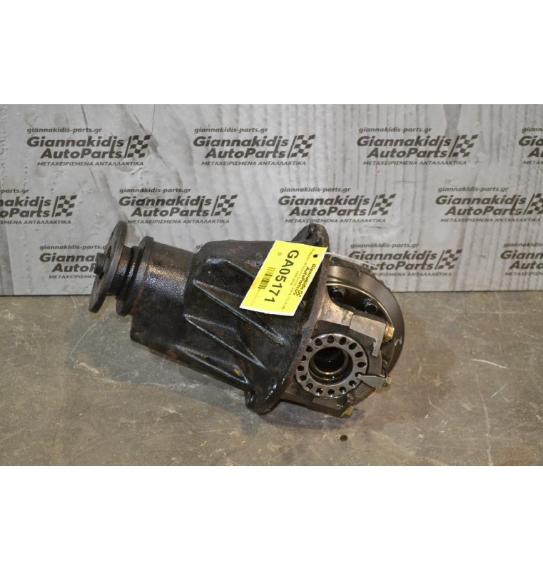 Διαφορικό Μπροστά Suzuki Jimny 1.3 11x43 1998-2010