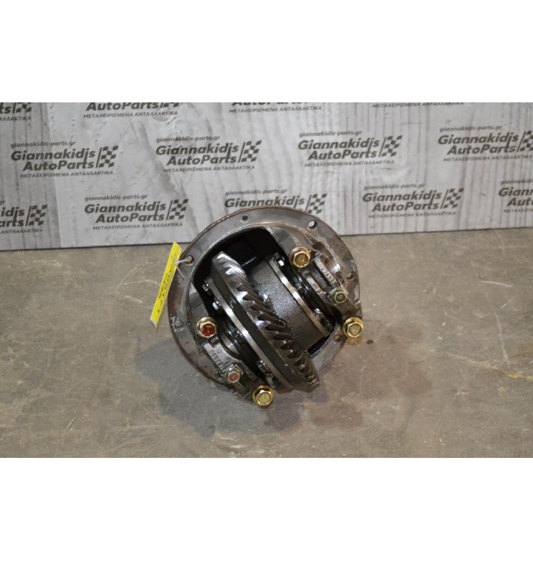 Διαφορικό Μπροστά Suzuki Jimny 1.3 11x43 1998-2010