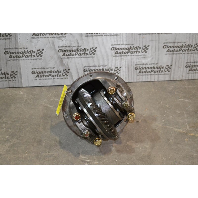 Διαφορικό Μπροστά Suzuki Jimny 1.3 11x43 1998-2010