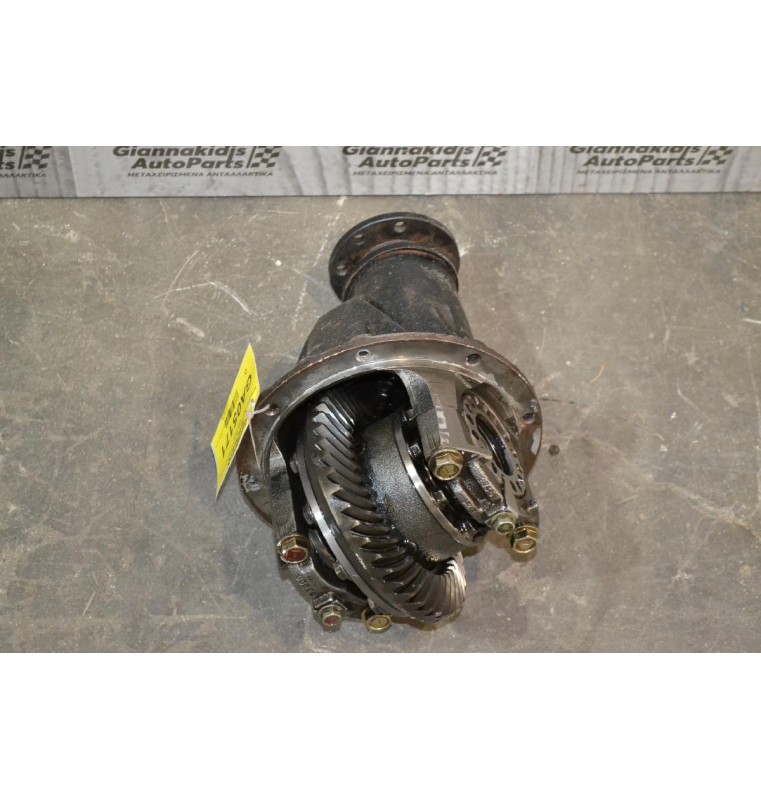 Διαφορικό Μπροστά Suzuki Jimny 1.3 11x43 1998-2010