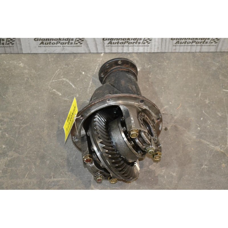 Διαφορικό Μπροστά Suzuki Jimny 1.3 11x43 1998-2010