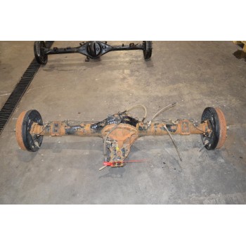 Διαφορικό Πίσω Mitsubishi L200 4x4 4D56U 12x47 2005-2015