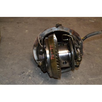 Διαφορικό Πίσω Mitsubishi L200 K74 11x51 4x4 1997-2005