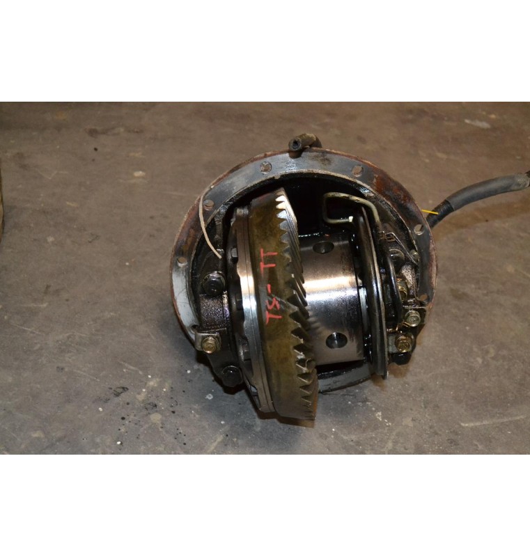 Διαφορικό Πίσω Mitsubishi L200 K74 11x51 4x4 1997-2005