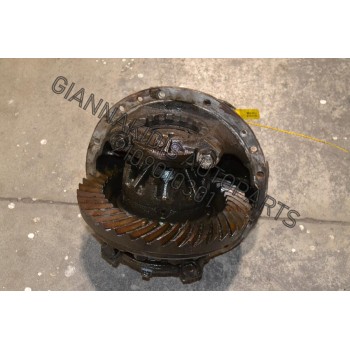 Διαφορικό Πίσω Mitsubishi Canter - Fuso 8x39 2000-2015 (7.5/12 Βίδες/20 Δόντια)