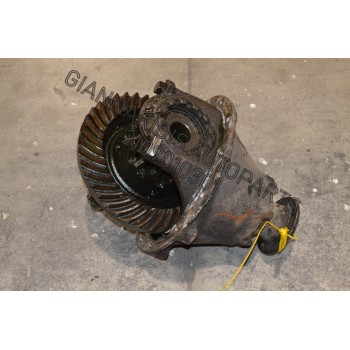 Διαφορικό Πίσω Mitsubishi Canter - Fuso 8x39 2000-2015 (7.5/12 Βίδες/20 Δόντια)