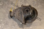 Διαφορικό Πίσω Mitsubishi Canter - Fuso 8x39 2000-2015 (7.5/12 Βίδες/20 Δόντια)