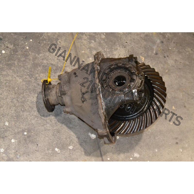 Διαφορικό Πίσω Mitsubishi Canter - Fuso 8x39 2000-2015 (7.5/12 Βίδες/20 Δόντια)