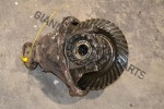 Διαφορικό Πίσω Mitsubishi Canter - Fuso 8x39 2000-2015 (7.5/12 Βίδες/20 Δόντια)