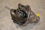 Διαφορικό Πίσω Mitsubishi Canter - Fuso 8x39 2000-2015 (7.5/12 Βίδες/20 Δόντια)