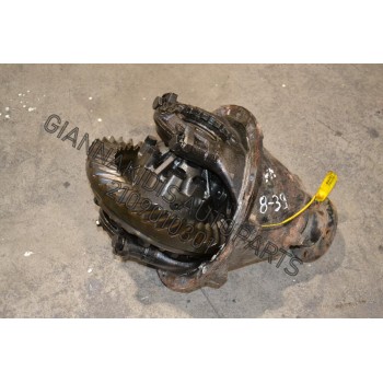 Διαφορικό Πίσω Mitsubishi Canter - Fuso 8x39 2000-2015 (7.5/12 Βίδες/20 Δόντια)