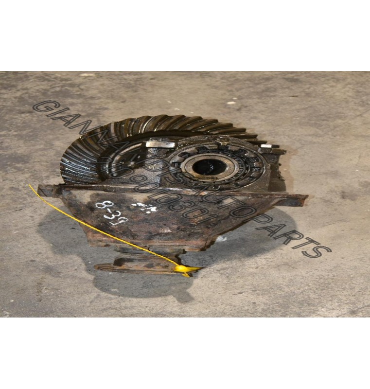 Διαφορικό Πίσω Mitsubishi Canter - Fuso 8x39 2000-2015 (7.5/12 Βίδες/20 Δόντια)