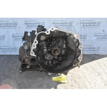 Κιβώτιο Ταχυτήτων / Σασμάν Suzuki Swift 1.8 M18A 2000-2010 (45H18)