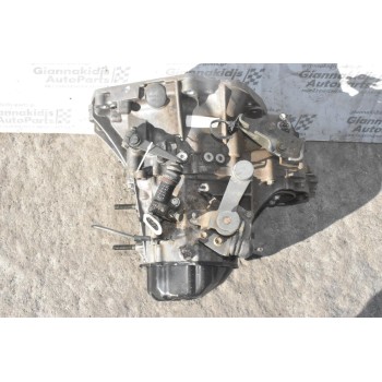 Κιβώτιο Ταχυτήτων / Σασμάν Suzuki Swift 1.8 M18A 2000-2010 (45H18)