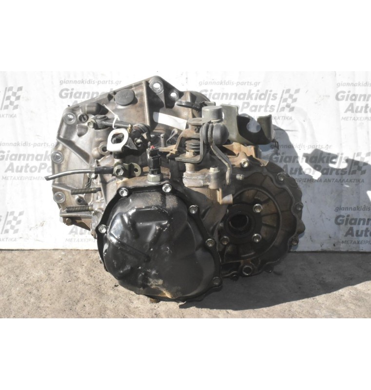 Κιβώτιο Ταχυτήτων / Σασμάν Suzuki Swift 1.8 M18A 2000-2010 (45H18)
