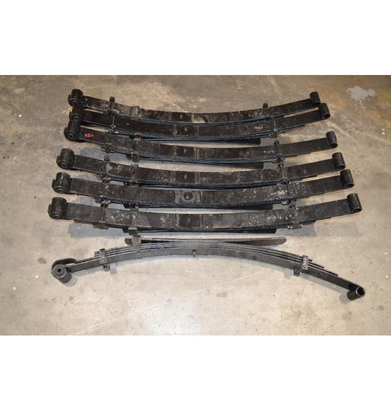 Σούστα Mitsubishi L200 KB4 4X4 2005-2013 Καινούργια Γνήσια