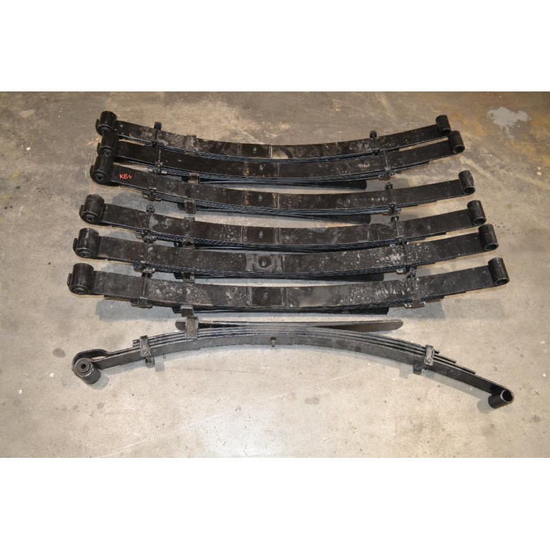 Σούστα Mitsubishi L200 KB4 4X4 2005-2013 Καινούργια Γνήσια