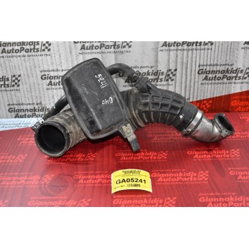 Κολάρο Τουρμπίνας  Nissan Navara D40 YD25 2005-2007 (Euro 3)