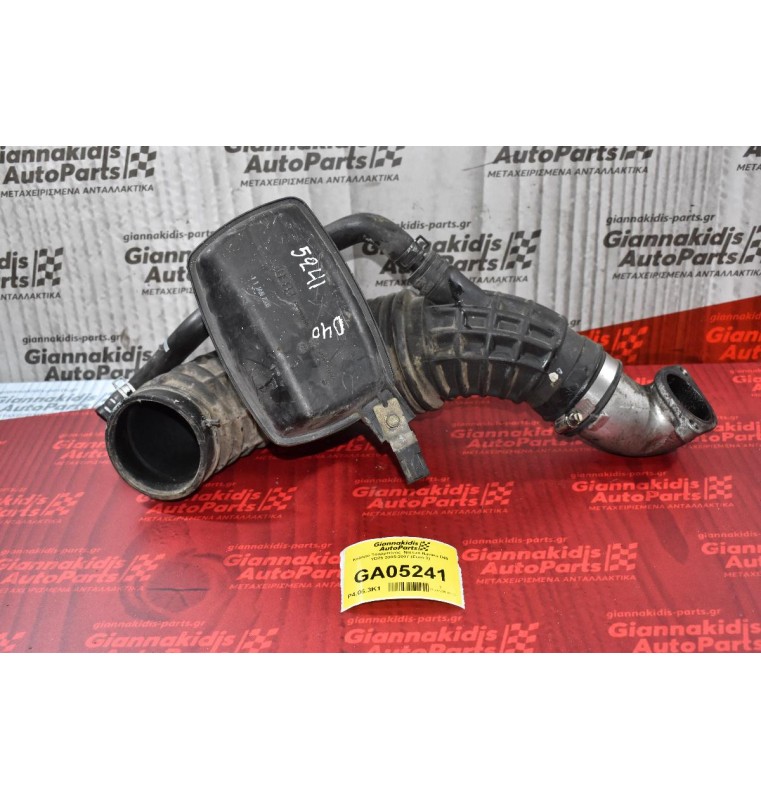 Κολάρο Τουρμπίνας  Nissan Navara D40 YD25 2005-2007 (Euro 3)