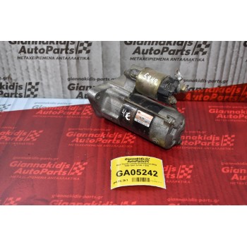 Μίζα Toyota Corolla EE10/Starlet EP82 1989-1997 28100-11010