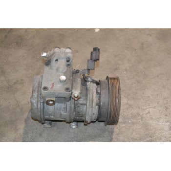 Κομπρεσέρ Aircondition - A/C Kia Sportage 2.0cc 140PS D4EA 2004-2009 16250-2920J
