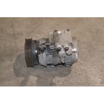 Κομπρεσέρ Aircondition - A/C Kia Sportage 2.0cc 140PS D4EA 2004-2009 16250-2920J