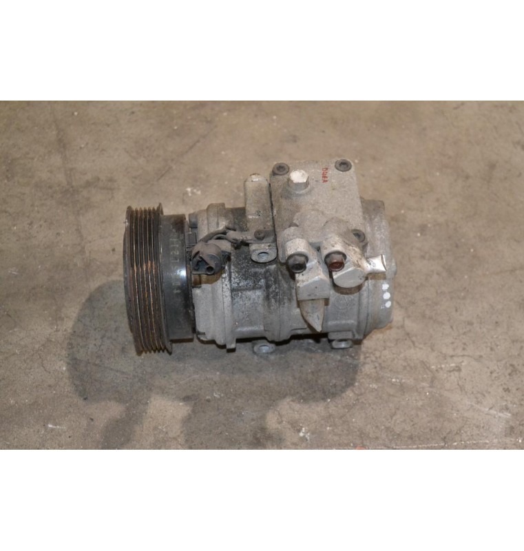 Κομπρεσέρ Aircondition - A/C Kia Sportage 2.0cc 140PS D4EA 2004-2009 16250-2920J