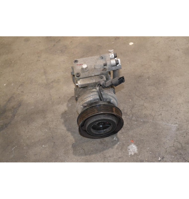 Κομπρεσέρ Aircondition - A/C Kia Sportage 2.0cc 140PS D4EA 2004-2009 16250-2920J