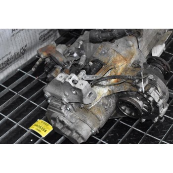 Κιβώτιο Ταχυτήτων / Σασμάν Skoda Octavia - A3 - TT - Passat - Altea - Leon - Toledo 2.0 FSI 150PS BLR 2004-2010 (GQP)
