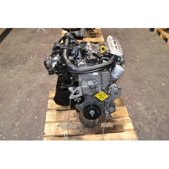 Κινητήρας - Μοτέρ Volkswagen Tiguan - Jetta - Golf - Scirocco 1.4 TSI CTH 2008-2015