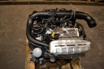 Κινητήρας - Μοτέρ Volkswagen Tiguan - Jetta - Golf - Scirocco 1.4 TSI CTH 2008-2015