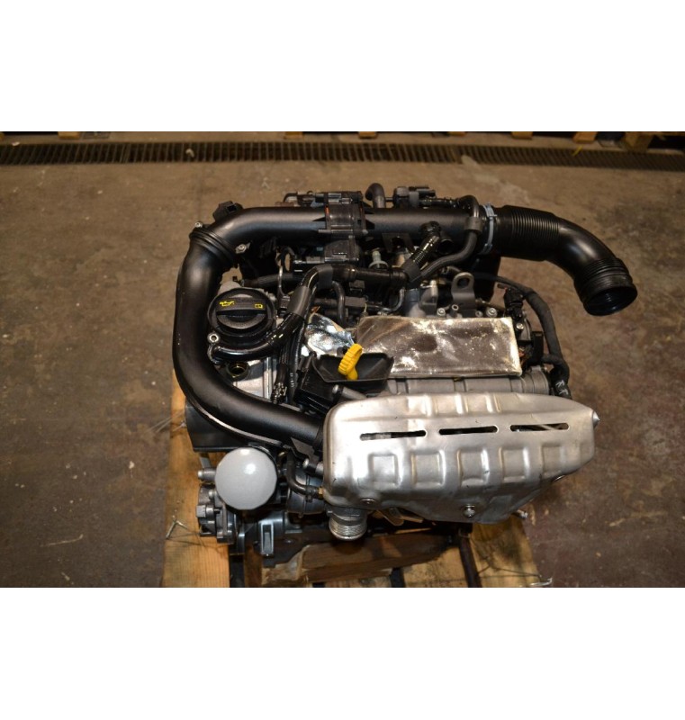 Κινητήρας - Μοτέρ Volkswagen Tiguan - Jetta - Golf - Scirocco 1.4 TSI CTH 2008-2015