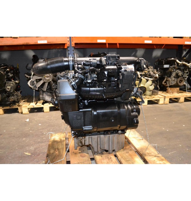 Κινητήρας - Μοτέρ Volkswagen Tiguan - Jetta - Golf - Scirocco 1.4 TSI CTH 2008-2015