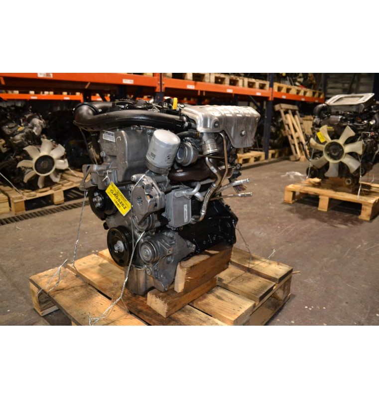 Κινητήρας - Μοτέρ Volkswagen Tiguan - Jetta - Golf - Scirocco 1.4 TSI CTH 2008-2015