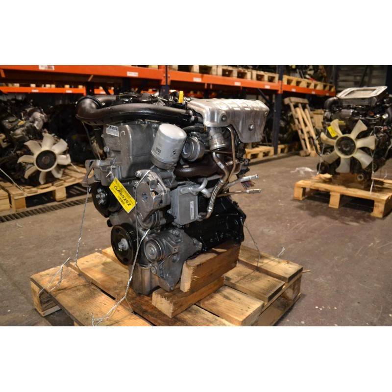 Κινητήρας - Μοτέρ Volkswagen Tiguan - Jetta - Golf - Scirocco 1.4 TSI CTH 2008-2015