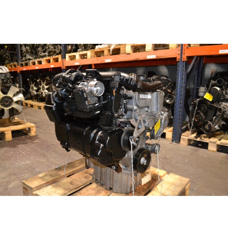 Κινητήρας - Μοτέρ Volkswagen Tiguan - Jetta - Golf - Scirocco 1.4 TSI CTH 2008-2015