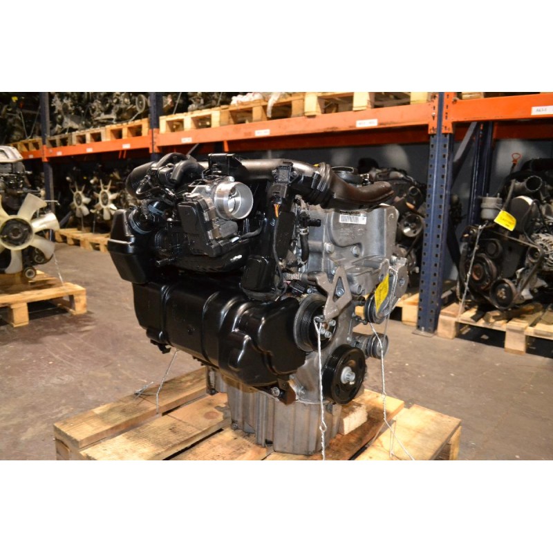 Κινητήρας - Μοτέρ Volkswagen Tiguan - Jetta - Golf - Scirocco 1.4 TSI CTH 2008-2015