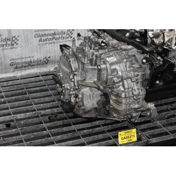 Κιβώτιο Ταχυτήτων / Αυτόματο Σασμάν Mazda CX-5 / CX-3 1.5 Skyatciv S5 2010-2018 FAS51CD 4ΑΤΑ EWF10