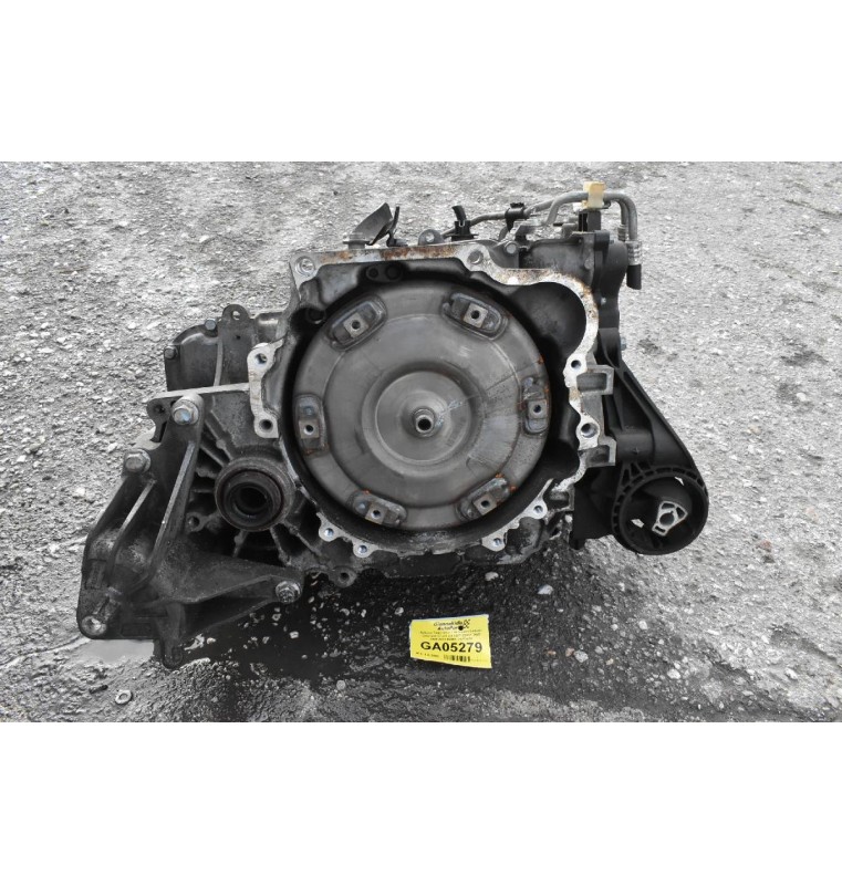 Κιβώτιο Ταχυτήτων / Αυτόματο Σασμάν Chevrolet Cruze 2.0 CDTI Z20S1 2WD 2006-2012 9DBW 24253478