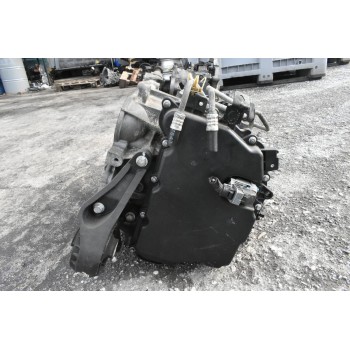 Κιβώτιο Ταχυτήτων / Αυτόματο Σασμάν Chevrolet Cruze 2.0 CDTI Z20S1 2WD 2006-2012 9DBW 24253478