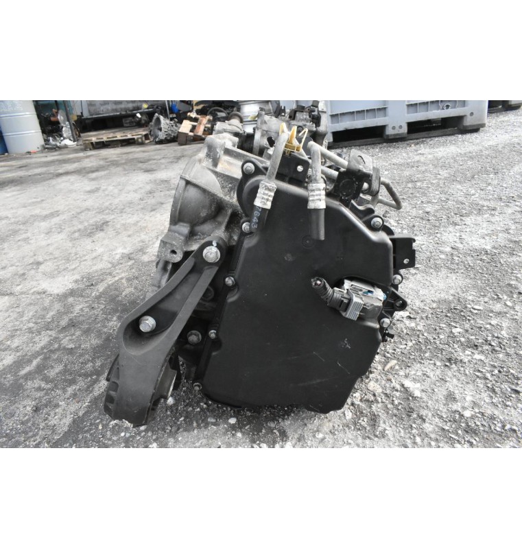 Κιβώτιο Ταχυτήτων / Αυτόματο Σασμάν Chevrolet Cruze 2.0 CDTI Z20S1 2WD 2006-2012 9DBW 24253478