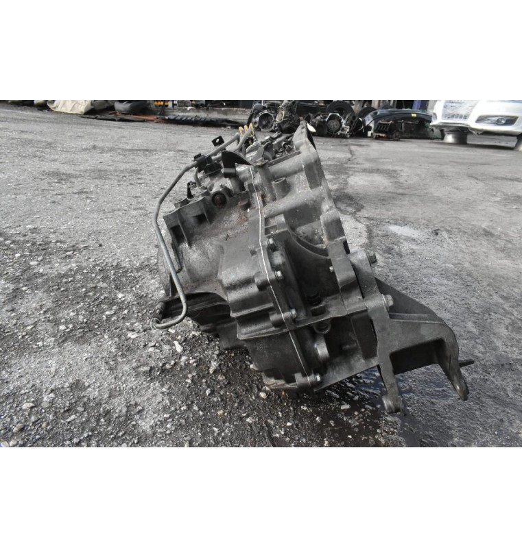 Κιβώτιο Ταχυτήτων / Αυτόματο Σασμάν Chevrolet Cruze 2.0 CDTI Z20S1 2WD 2006-2012 9DBW 24253478