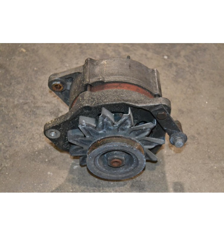 Δυναμό Nissan Navara 2.7cc TD27 1996-2001 0120469958