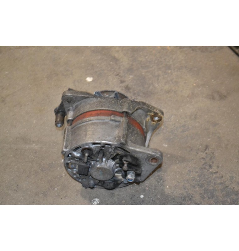 Δυναμό Nissan Navara 2.7cc TD27 1996-2001 0120469958