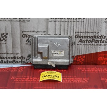 Εγκέφαλος Κινητήρα Mazda CX-3 1.5D S5 2010-2019 S55318881 MB275700-6300