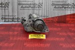 Μίζα Volkswagen Golf - Jetta - Scirocco - Touran - A3 0AM911023K 2008-2015 CAV