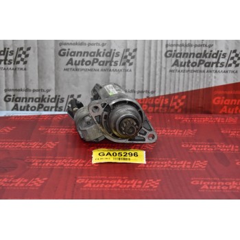 Μίζα Volkswagen Golf - Jetta - Scirocco - Touran - A3 0AM911023K 2008-2015 CAV