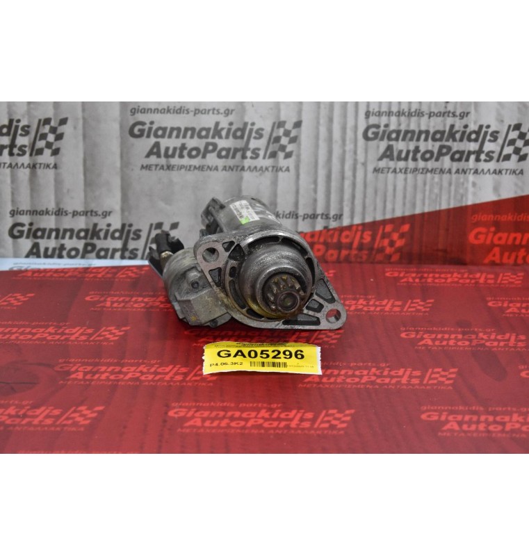 Μίζα Volkswagen Golf - Jetta - Scirocco - Touran - A3 0AM911023K 2008-2015 CAV